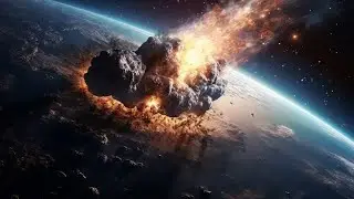 The largest meteorite fall on Earth