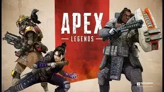 Apex Legends - Theme Song | [1 Hour Version]