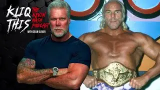 Kevin Nash remembers Superstar Billy Graham