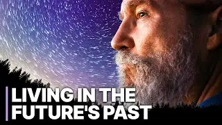 Living in the Futures Past | AWARD WINNING DOC | Jeff Bridges | Environment