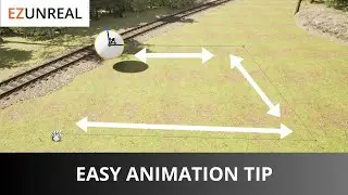 Animate Anything in Unreal Engine 5: Effortless Autokeyframe for Beginners