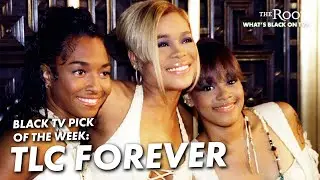 T-Boz & Chilli Tell Their Story For The First Time In TLC Forever, Our TV Pick This Week