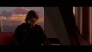 Anakin Skywalker - Break Me Down