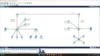 Cisco Packet Tracer Tutorial