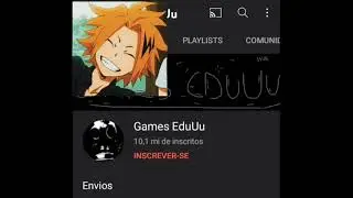 comentando sobre o STRIKE do Games eduUu