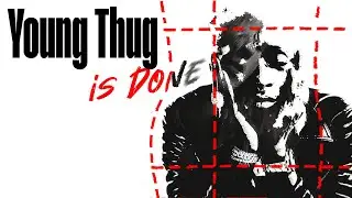 YOUNG THUG IS DONE | Everything on YSL RICO Case