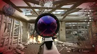 Warface | AS50 Gameplay