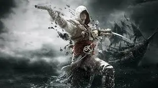 СтримStream Assassin's creed 4 Black Flag Gameplay Walkthrough #11