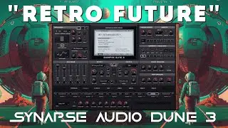 Synapse Audio Dune 3 - 