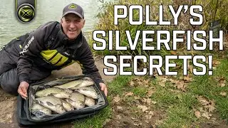 SACK UP ON SKIMMERS! | Polly's Silverfish Secrets