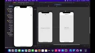 TO DO List iOS App With Core Data || Source Code iOS Swift xcode iPhone App Development