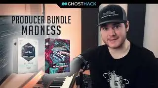 Producer Bundle Madness