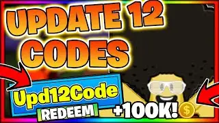 ALL NEW OP *UPDATE 12* UPDATE CODES! Roblox Shampoo Simulator