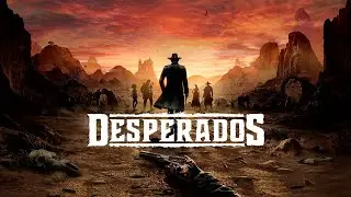 Desperados III | #9 | Воспоминания Купера