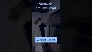 var x let x const em JavaScript