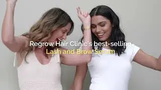 Regrow Hair Clinics - Ultimate Beauty Duo