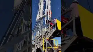 How to Secure a Job on A Drilling Rig