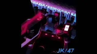 JK/47 - Synthcoke