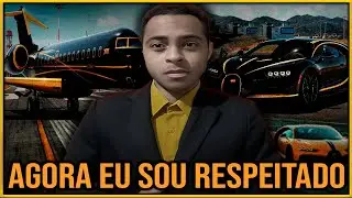 Como IMPOR RESPEITO Sem Ser Um BABACA | Aprenda a DIZER NÃO, SER FIRME E IMPOR RESPEITO