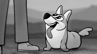 Fetch! (Animated Short)