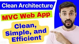 how to build asp.net mvc web app with clean architecture | Cheap Hotel