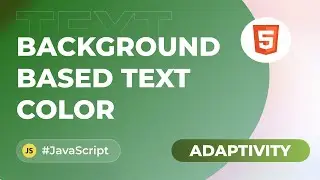 Master Dynamic Text Colors with JavaScript:  Step-by-Step Guide