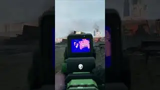 Unintentional Kills are the Best...