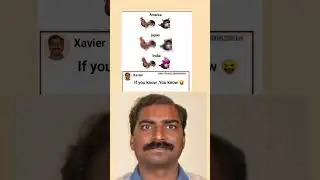 xavier memes 