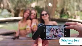 Miggo Pictar Smart Lenses