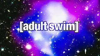 adult swim but its chill | Lofi Mix | CHILLAF