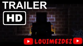 SPY BROS (The Siren) | Minecraft Film | OFFICIAL TRAILER