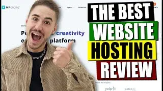 Best Web Hosting For WordPress 2022🔥