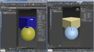 Bug or Me - How do you get 3ds Max 2018 Booleans to work?