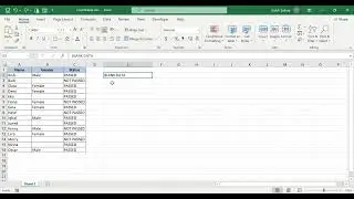 countblank function in excel - microsoft excel formulas