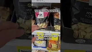 Buy These Tortellini