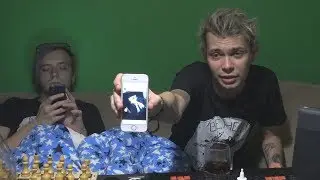 найтивыход и pyrokinesis в программе 
