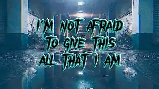 CLASSIC DISASTER - TO THE GROUND [Official Lyric] (Christian Metal)