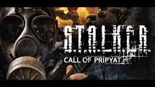 Let's Play S.T.A.L.K.E.R. Call of Pripyat - S6 P1 - The Mercenary Camp