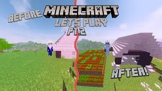 Minecraft Lets Play Ep.2