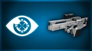 No Distractions Solves Mida's Biggest Problem (65 Defeats Mida Combo) | Destiny 2