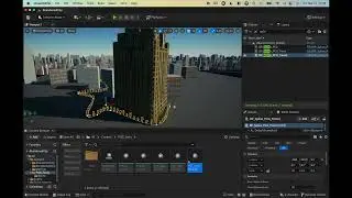 Unreal Engine Procedural Content Generation Tutorial