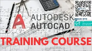 AutoCAD Training Course - 035 - Bylayer Explained