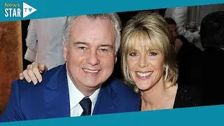 Ruth Langsfords blunt marriage ultimatum to Eamonn Holmes resurfaces