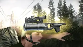 New GP-25 is VERY GOOD in Escape From Tarkov