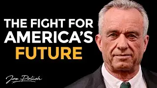 RFK Jr: The Candidate the Establishment Fears Most