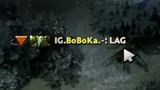 that Boboka pause for LGD