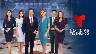 Las noticias de la noche, lunes 23 de septiembre de 2024 | Noticias Telemundo