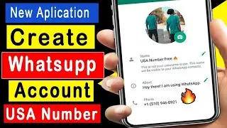 fake number se whatsapp account+994 Fak number se whatsapp account kese banaya