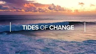 Tides of Change: What makes coastal Virginias climate so unique