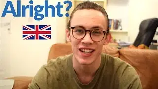 Responding to British Greetings / Avoid Being 'Blunt'